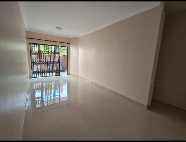 3 BEDROOM APARTMENT TO LET IN OVERPORT
